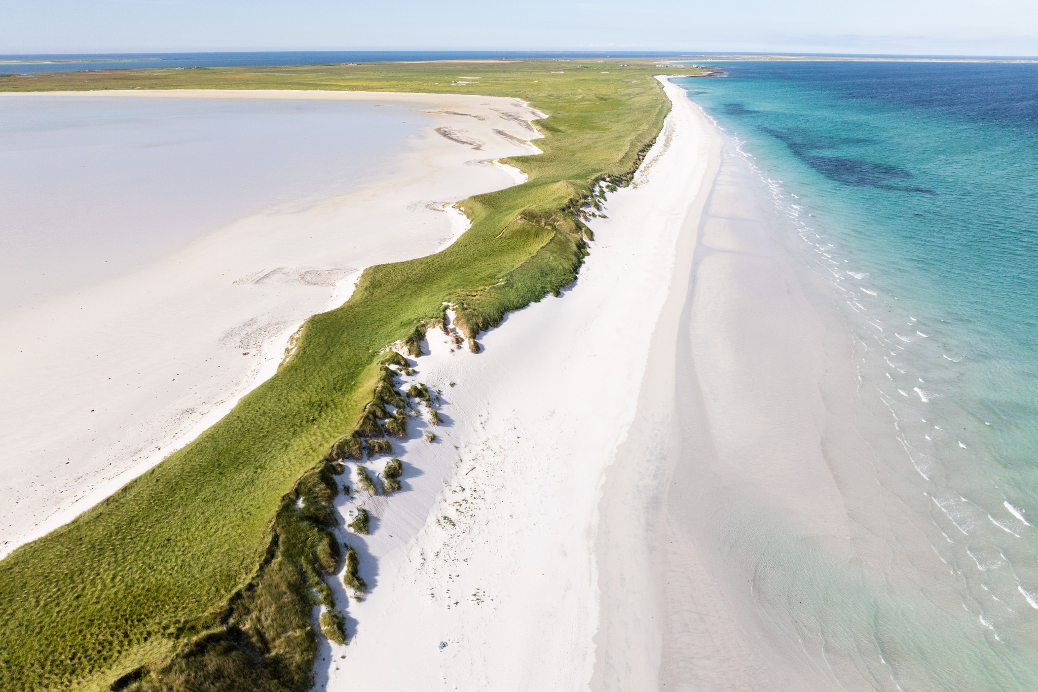 From Sanday to South Ronaldsay - The Orkney Fund Awards £120k to Community-Led Projects