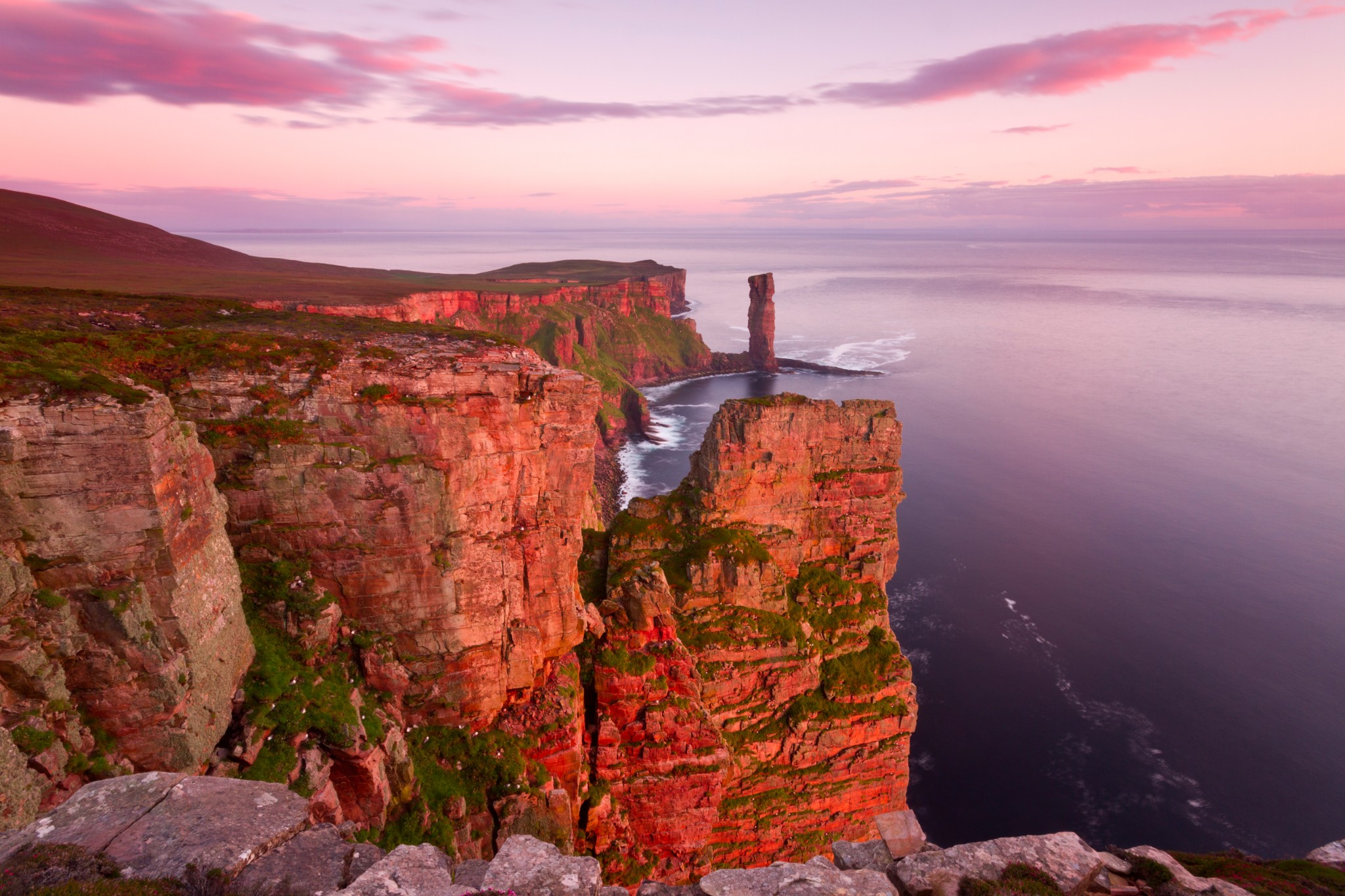 The Orkney Fund invests over £450k in community projects