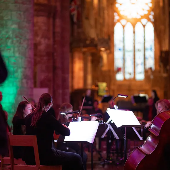 St Magnus International Festival